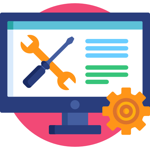 IT Support & Maintenance