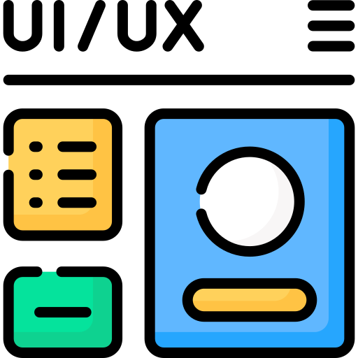 UI/UX Design