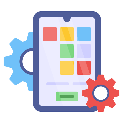 Mobile App Development